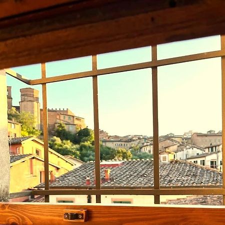 Апартаменты Loft 47 Сиена Экстерьер фото