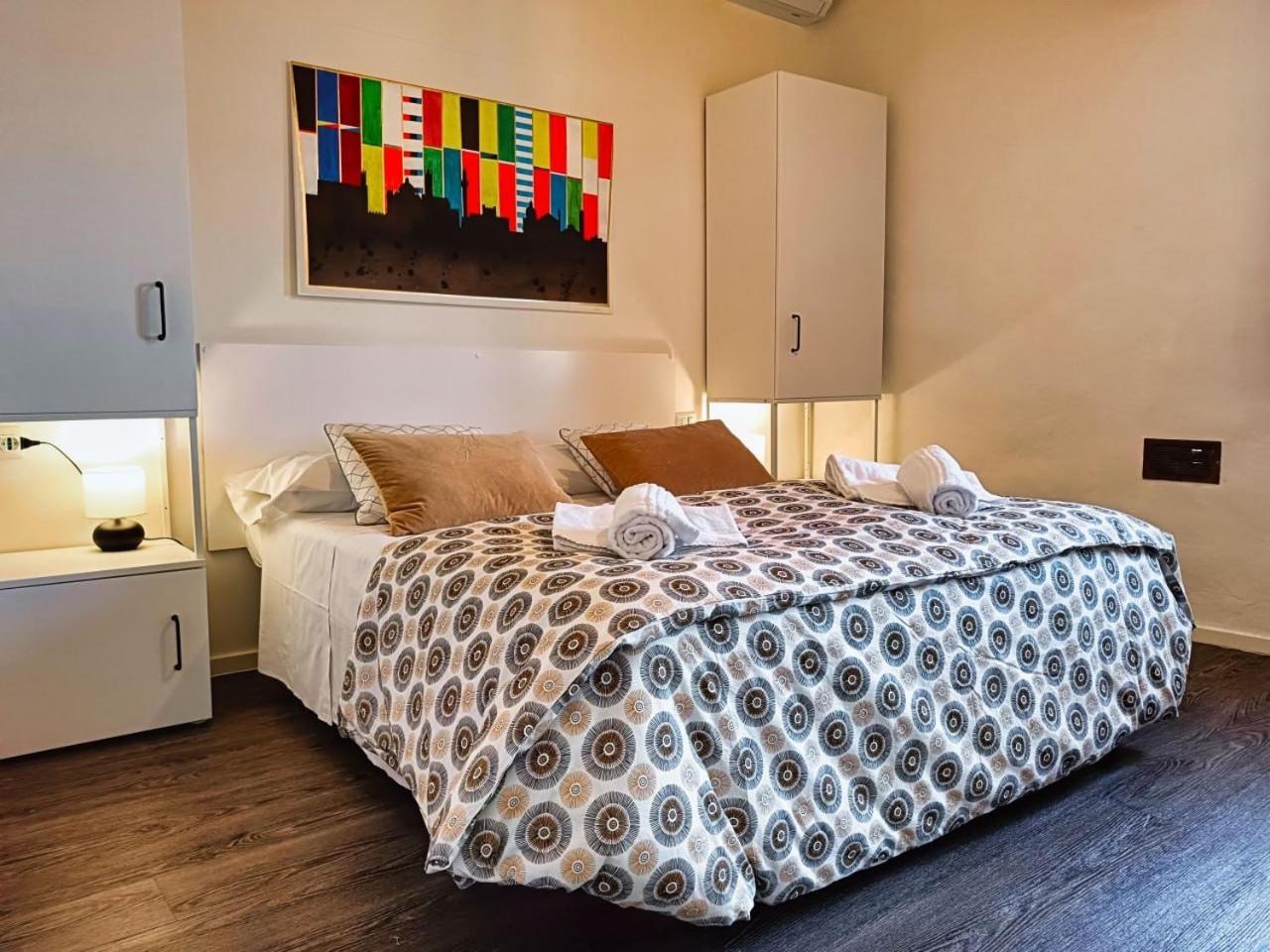Апартаменты Loft 47 Сиена Экстерьер фото